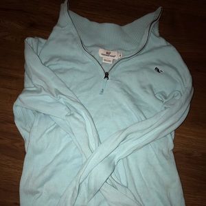 Vineyard Vines half zip!!!